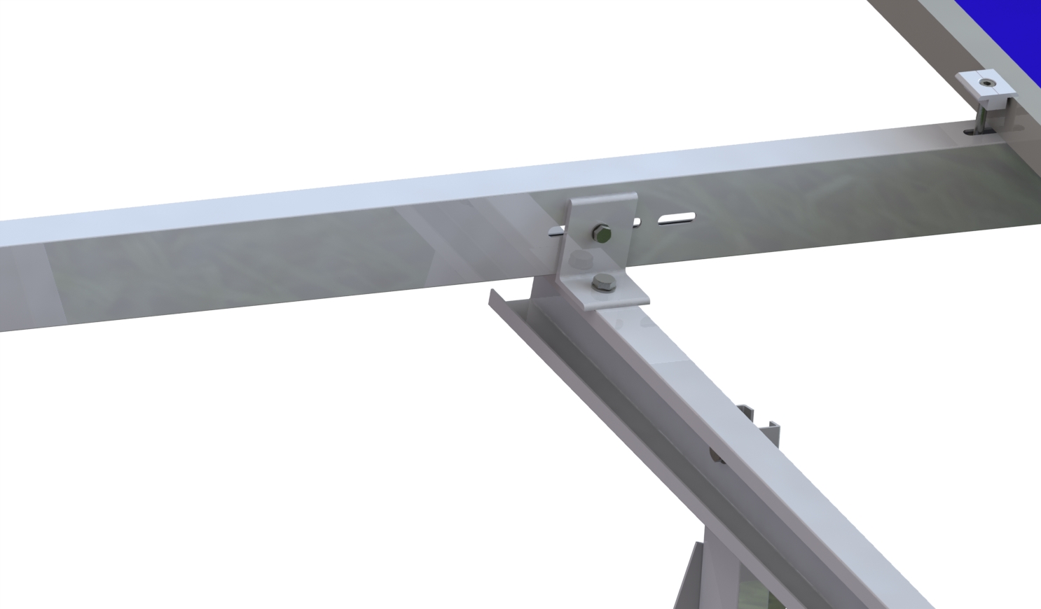 Ground Mounting System supplier